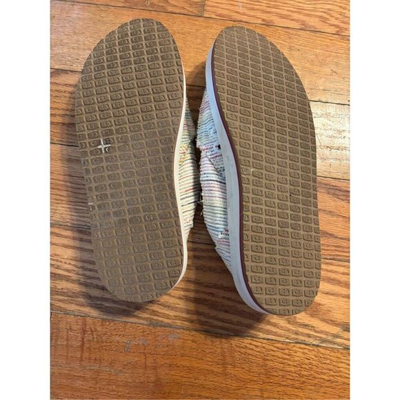 Sanuk Slip Ons - Picture 4 of 5